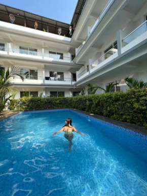 La Vera Boutique Hotel, Mandrem